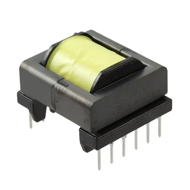 ECO2425SLD-D01H017 (INDUCTOR/XFRMR)