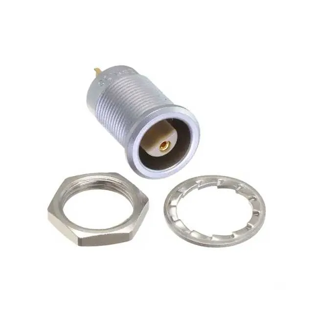 ECP.0S.302.CLL (CONN CIRC RCPT 2POS SOLDER CUP)