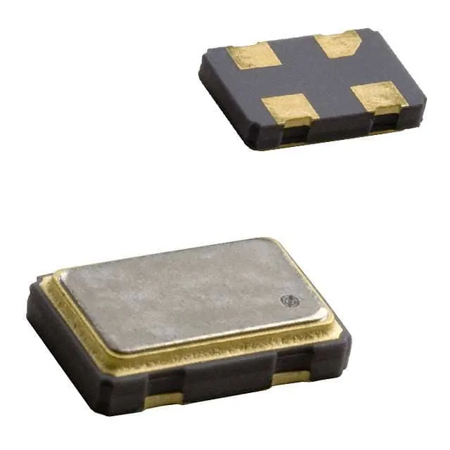 ECS-UPO-3X5 (OSC BLANK UNPROGRAMMED 3X5 SMD)
