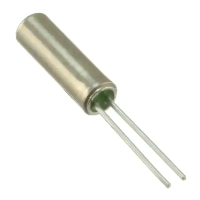 ECS-.327-CDX-1038 (CRYSTAL 32.768KHZ 12.5PF TH)