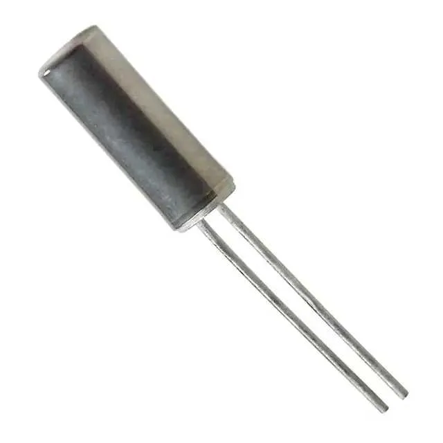 ECS-3X8 (CRYSTAL 32.7680KHZ 12.5PF T/H)