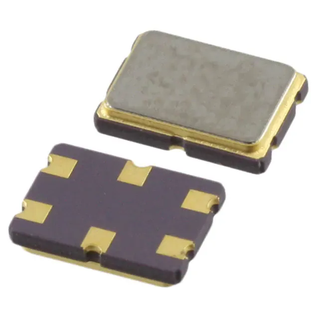 ECS-96SMF21A30 (MONO XTAL 21.4MHZ 2P 2DB SMD)