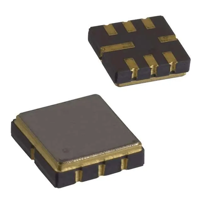 ECS-DSF400.0A-51-TR (FILTER SAW 400MHZ 8SMD)