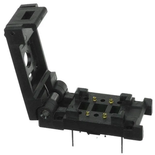 ECS-UPO-8F-FXT (ADAPTER FOR PLASTIC OSCILL SMD)
