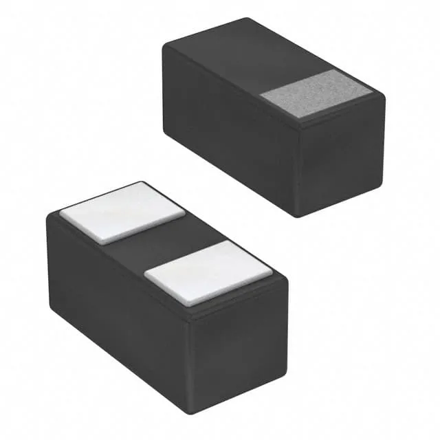 SS0503EC-TR-H (DIODE SCHOTTKY 30V 500MA 2ECSP)