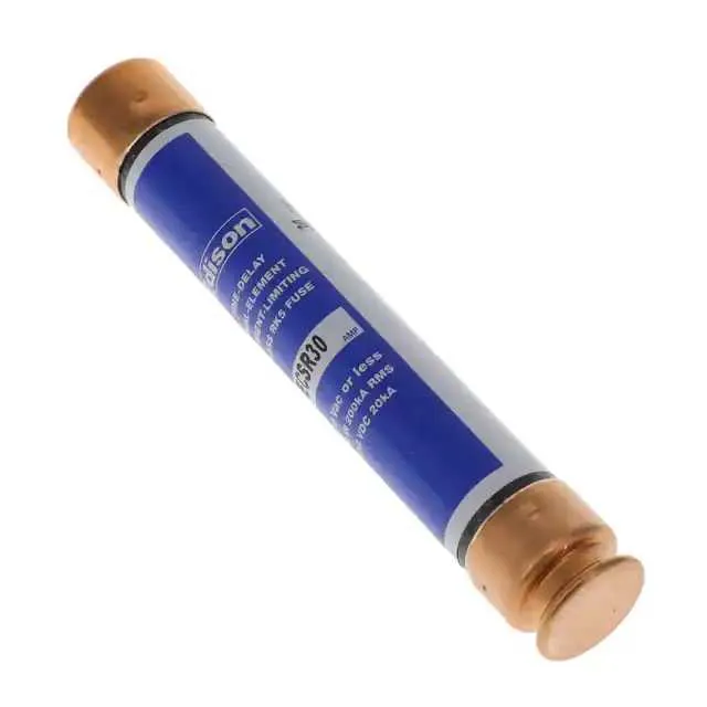 ECSR30 (FUSE CARTRIDGE 30A 600VAC)