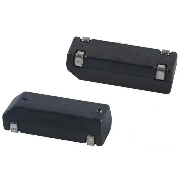 ECS-40-20-7SX-TR (CRYSTAL 4.0000MHZ 20PF SMD)