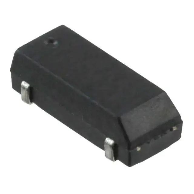 ECS-.327-6-17X-TR (CRYSTAL 32.7680KHZ 6PF SMD)