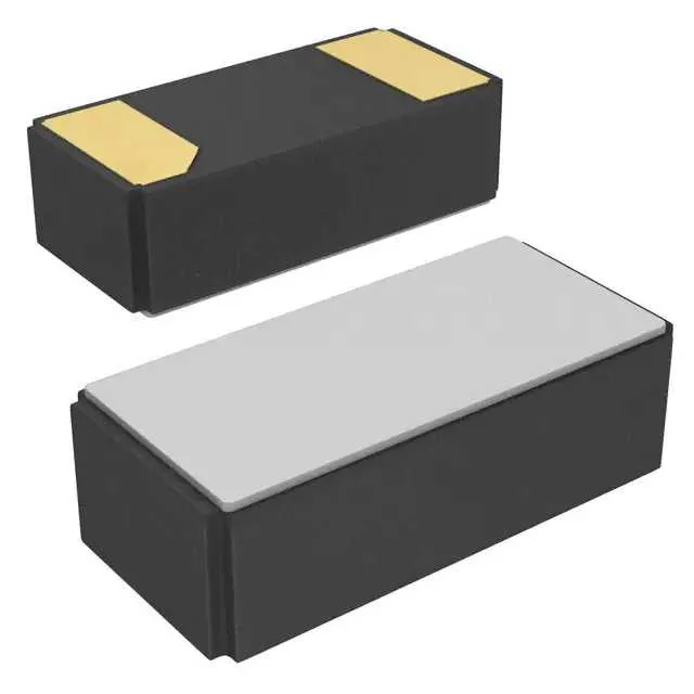 ECS-.327-12.5-34S-TR (CRYSTAL 32.7680KHZ 12.5PF SMD)