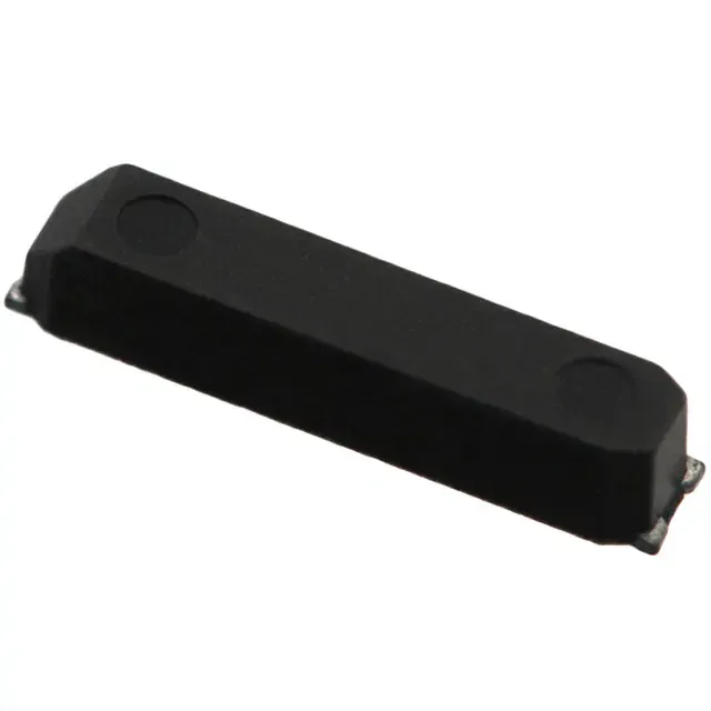 ECS-.327-12.5-38-TR (CRYSTAL 32.7680KHZ 12.5PF SMD)