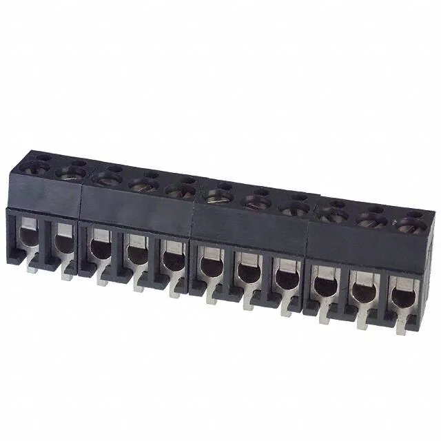 ED104/11DS (TERMINAL BLOCK 5MM VERT 11POS)