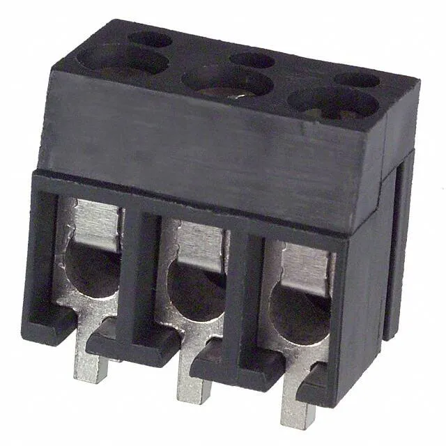 ED104/3DS (TERMINAL BLOCK 5MM VERT 3POS)