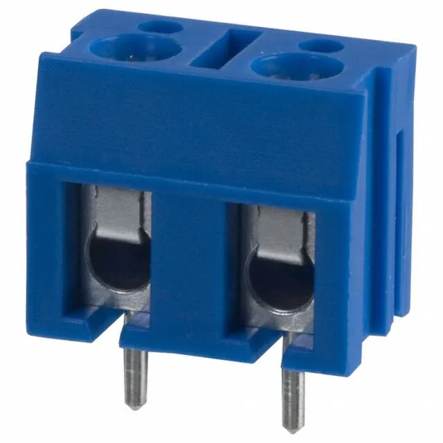 ED110/2DS (TERMINAL BLOCK 7.50MM VERT 2POS)
