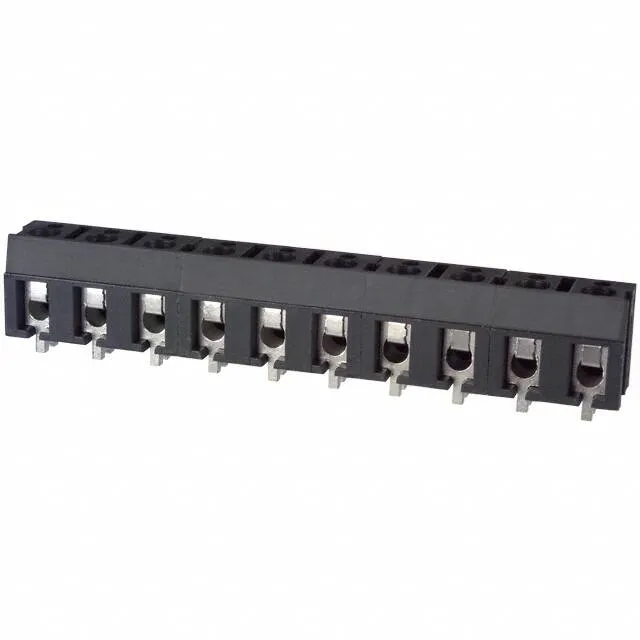 ED114/10DS (TERMINAL BLOCK 7.50MM VERT 10POS)