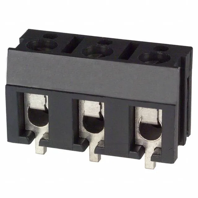 ED114/3DS (TERMINAL BLOCK 7.50MM VERT 3POS)