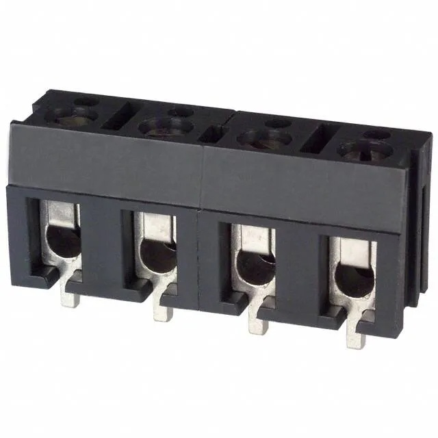 ED114/4DS (TERMINAL BLOCK 7.50MM VERT 4POS)