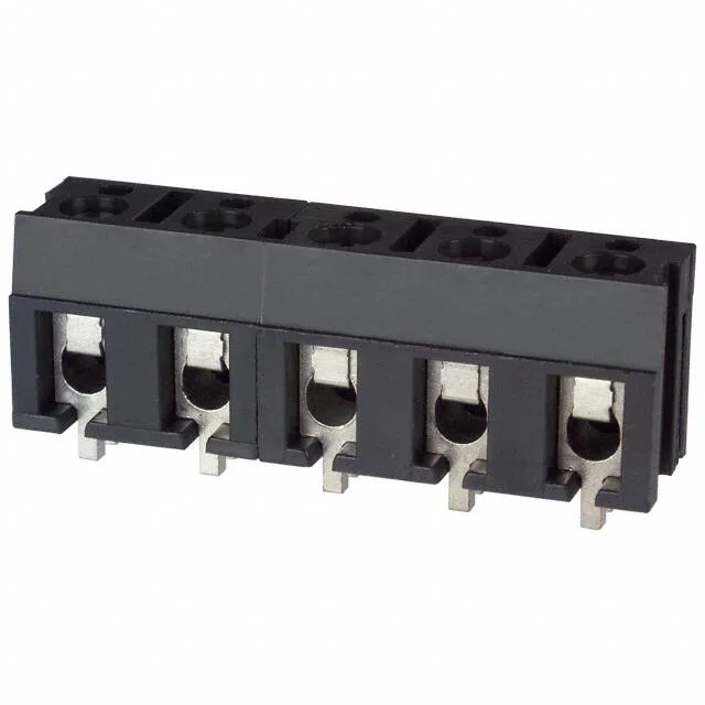 ED114/5DS (TERMINAL BLOCK 7.50MM VERT 5POS)