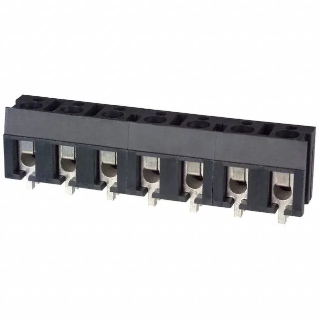 ED114/7DS (TERMINAL BLOCK 7.50MM VERT 7POS)