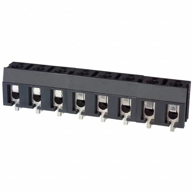 ED114/8DS (TERMINAL BLOCK 7.50MM VERT 8POS)