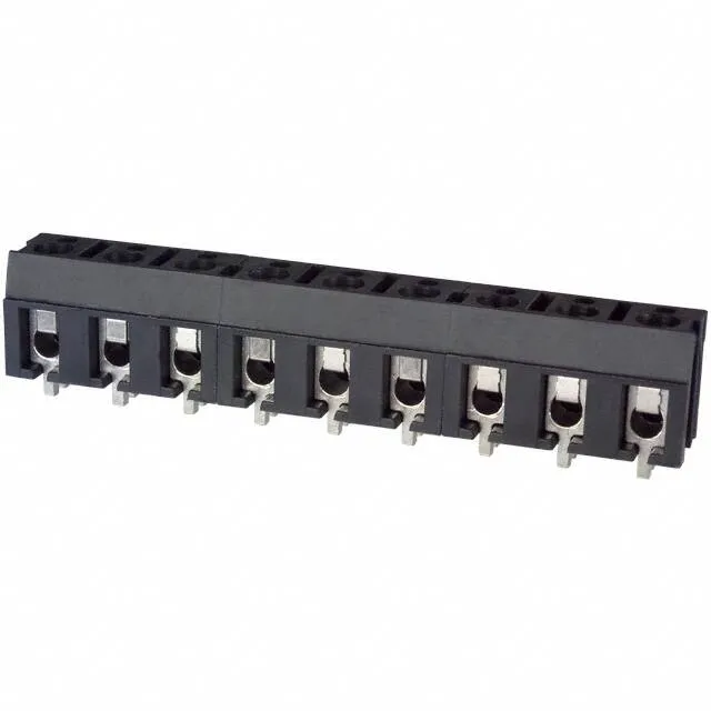 ED114/9DS (TERMINAL BLOCK 7.50MM VERT 9POS)