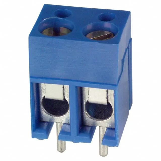 ED120/2DS (TERMINAL BLOCK 5.08MM VERT 2POS)