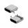 898-43-024-90-310000 (USB 3.1 TYPE C MID-MOUNT RECEPT)