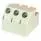 EDZ4301/3-KD (TERMINAL BLOCK 5.08MM 3POS PCB)