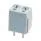 OSTVA020180 (TERMINAL BLOCK 5MM VERT 2POS)