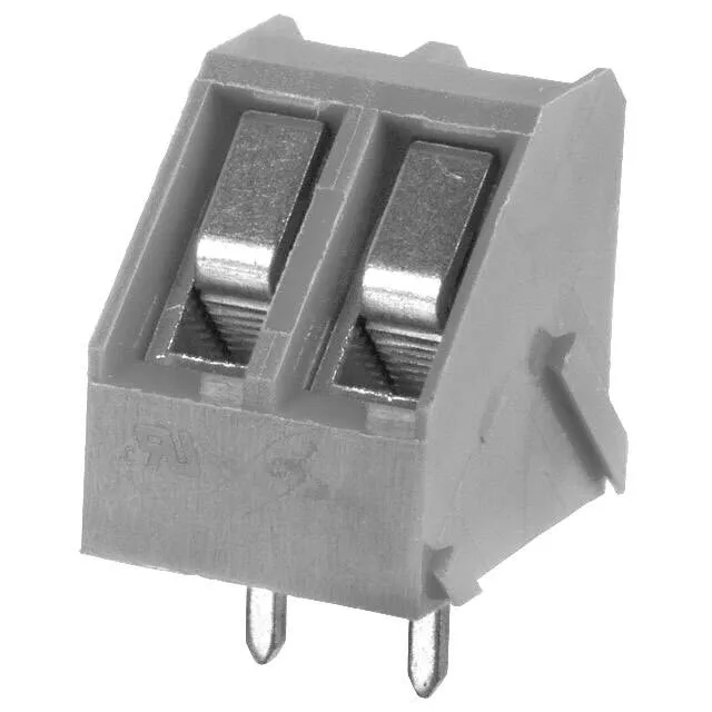 EDZ300/2 (TERMINAL BLOCK 5.08MM 2POS PCB)