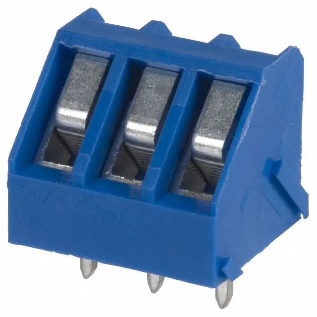 ED300/3 (TERMINAL BLOCK 5MM 3POS)