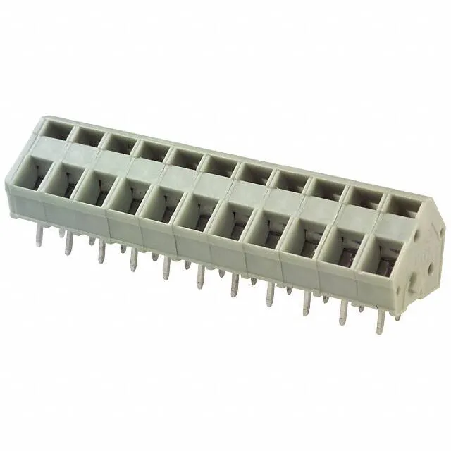 ED3000/11 (TERMINAL BLOCK 5MM 11POS PCB)