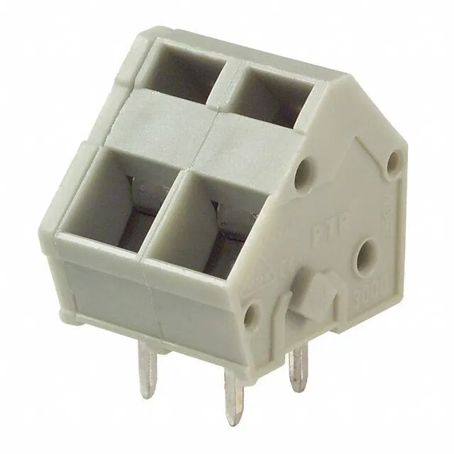 ED3000/2 (TERMINAL BLOCK 5MM 2POS PCB)