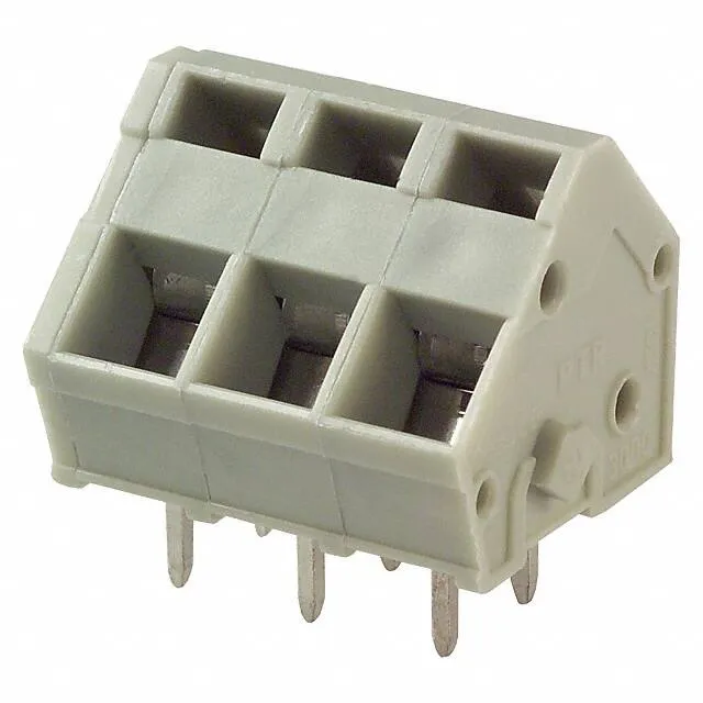 ED3000/3 (TERMINAL BLOCK 5MM 3POS PCB)