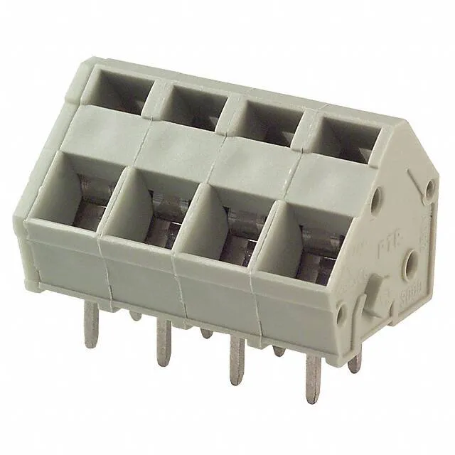 ED3000/4 (TERMINAL BLOCK 5MM 4POS PCB)