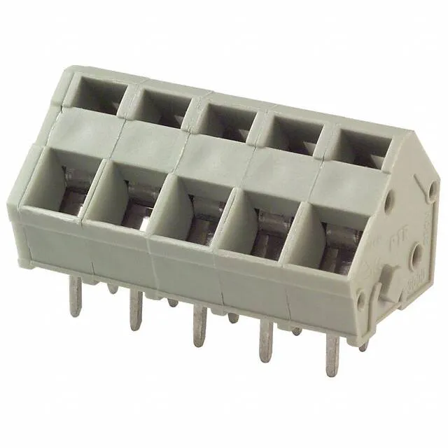 ED3000/5 (TERMINAL BLOCK 5MM 5POS PCB)