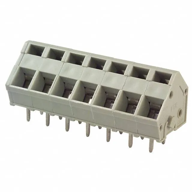 ED3000/7 (TERMINAL BLOCK 5MM 7POS PCB)