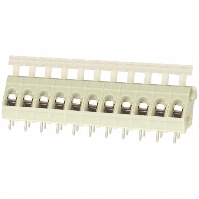 ED3001/11-KD (TERMINAL BLOCK 5MM 11POS PCB)