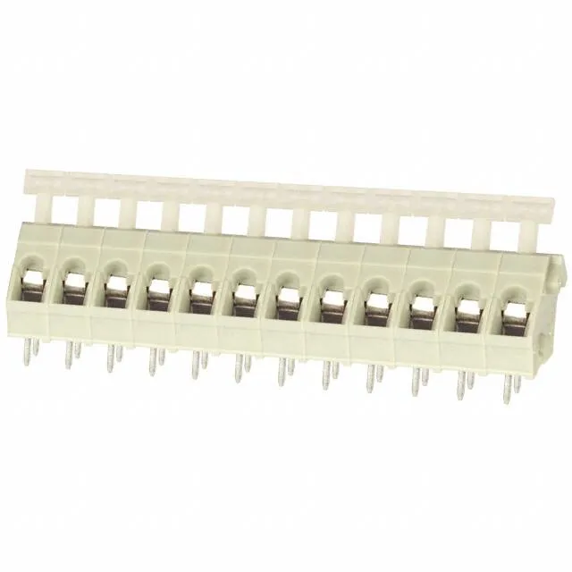 ED3001/12-KD (TERMINAL BLOCK 5MM 12POS PCB)