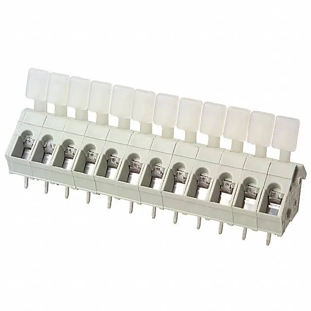 ED3001/12-FD (TERMINAL BLOCK 5MM 12POS PCB)