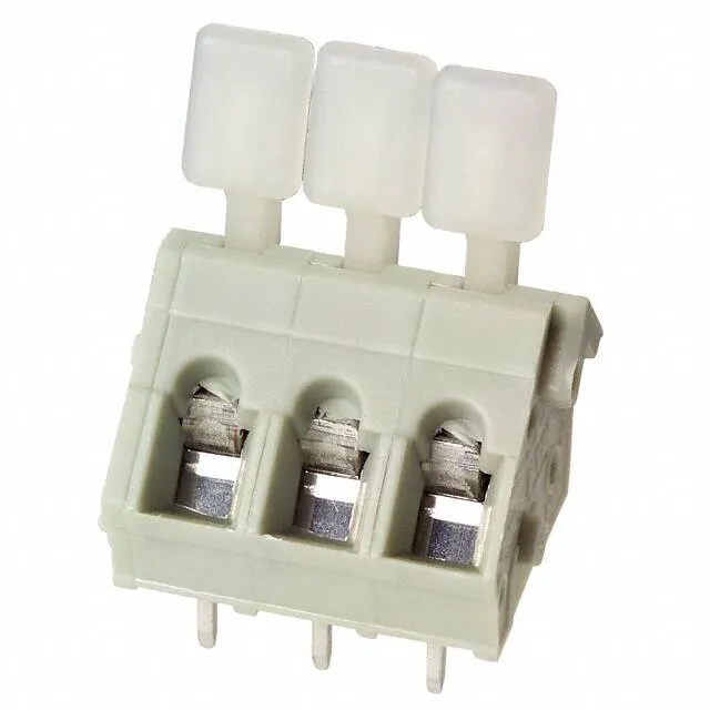 ED3001/3-FD (TERMINAL BLOCK 5MM 3POS PCB)