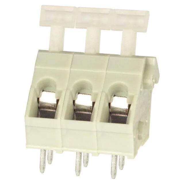 ED3001/3-KD (TERMINAL BLOCK 5MM 3POS PCB)