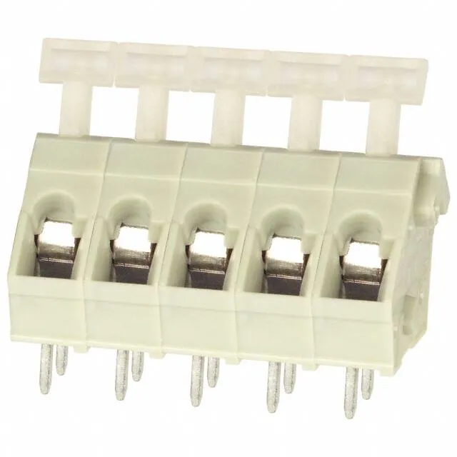 ED3001/5-KD (TERMINAL BLOCK 5MM 5POS PCB)