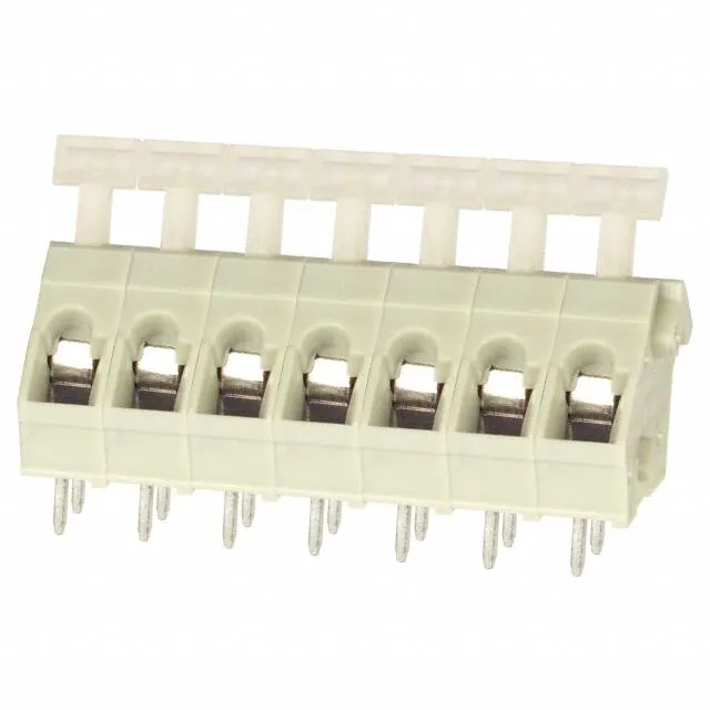 ED3001/7-KD (TERMINAL BLOCK 5MM 7POS PCB)