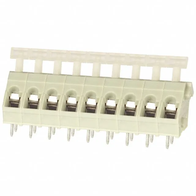 ED3001/9-KD (TERMINAL BLOCK 5MM 9POS PCB)