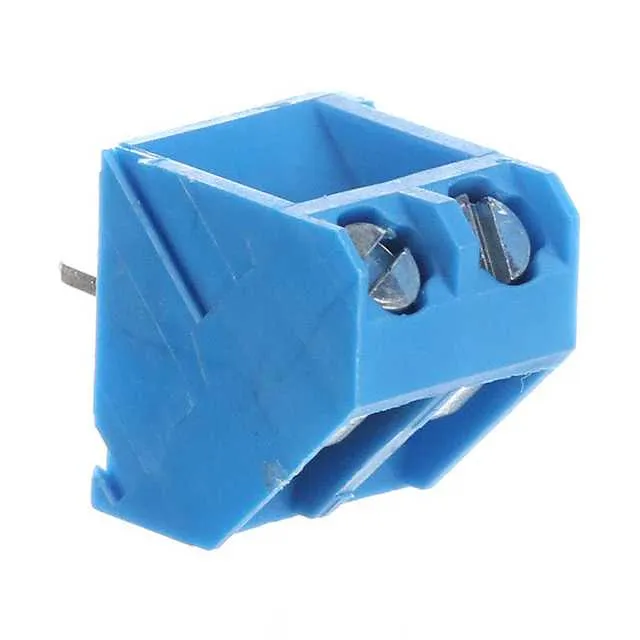 ED300/2 (TERMINAL BLOCK 5MM 2POS)