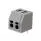 OSTH7020080 (CONN TERM BLOCK 2POS 5MM GRAY)