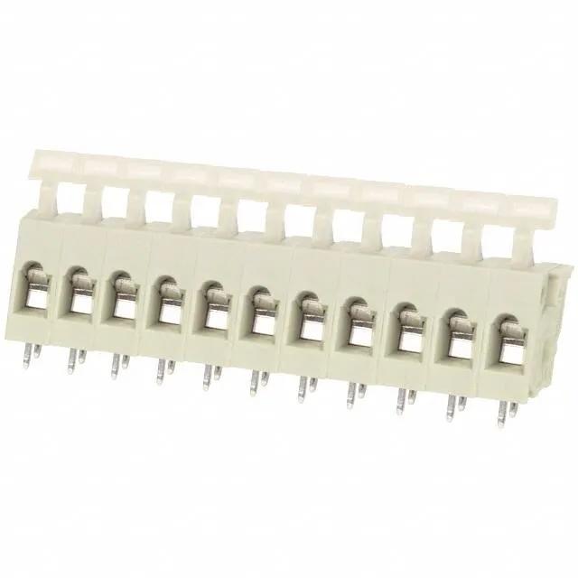 ED3101/11-WD (TERMINAL BLOCK 5MM 11POS PCB)