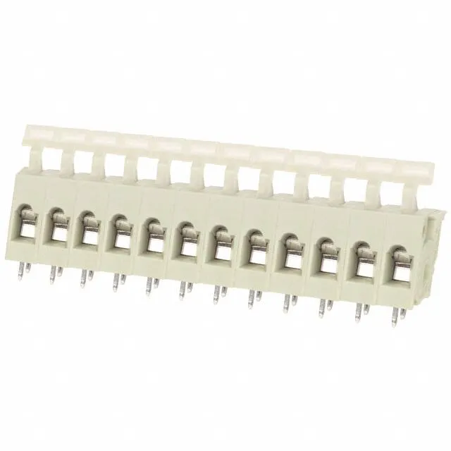 ED3101/12-WD (TERMINAL BLOCK 5MM 12POS PCB)