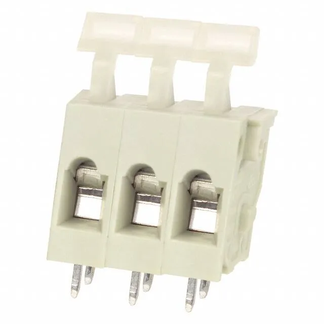 ED3101/3-WD (TERMINAL BLOCK 5MM 3POS PCB)