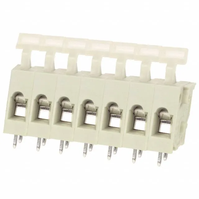 ED3101/7-WD (TERMINAL BLOCK 5MM 7POS PCB)
